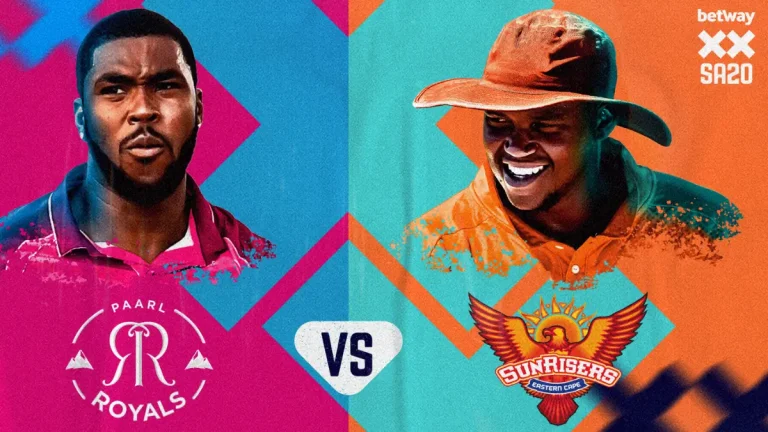 SA20 in Gauteng: Playoff Cricket Under the Lights at Wanderers