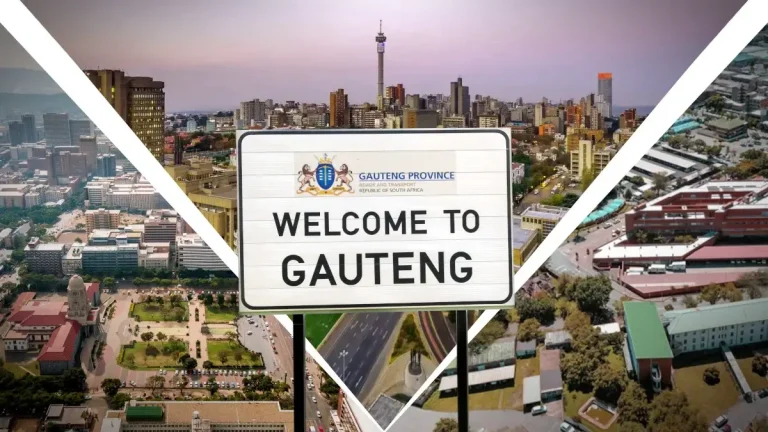 Leisure in Gauteng: A 48-Hour Culture, Food and City Itinerary