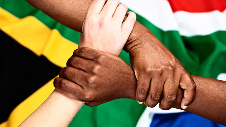 Human Rights Month 2026: 7 Places in Gauteng That Tell South Africa’s Freedom Story