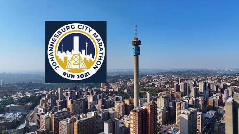 Johannesburg City Marathon 2026: What Runners and Residents Need to Know