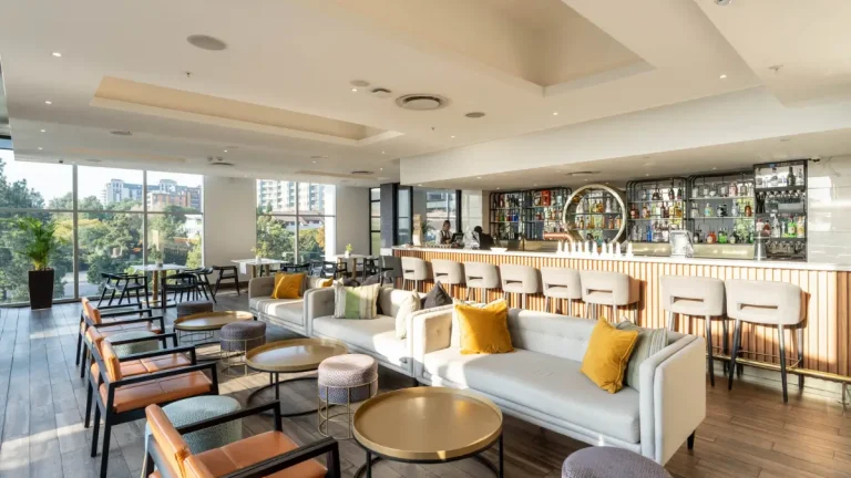 @Sandton Hotel Launches Weekend Dining Experiences Open to the Public in Johannesburg