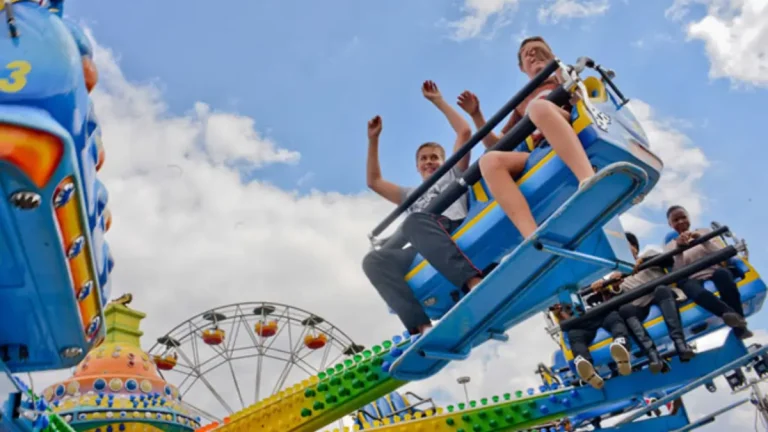 Rand Show 2026 Starts This Week: What to Expect at Johannesburg’s Biggest Easter Festival