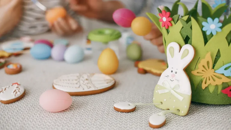 Easter Activities at Home in Gauteng 2026: Easy, Low-Cost Activities for Kids and Families