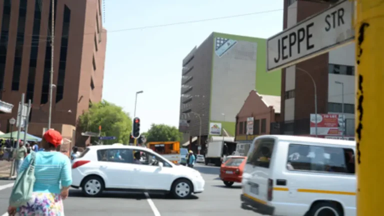 Joburg CBD Revamp: These 4 Streets Will Get New Names Joburg CBD revamp: These four streets will get new names