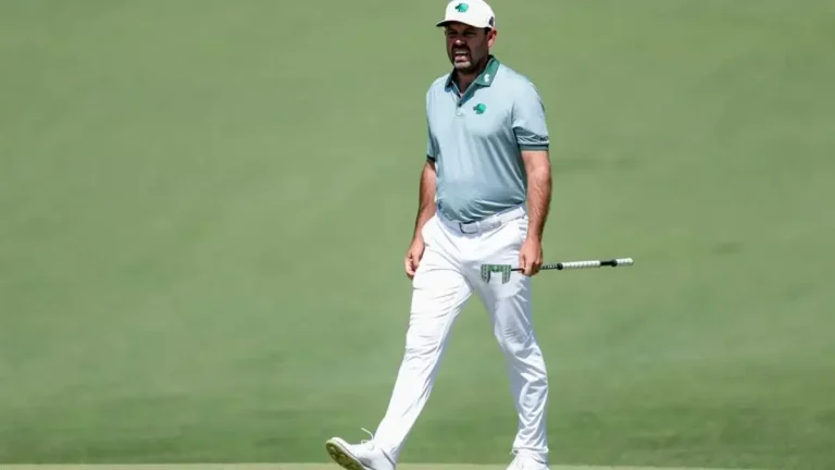 Masters 2026 Payouts: How Much Charl Schwartzel Earned and Full Prize Money Breakdown Masters 2026 Payouts: How Much Charl Schwartzel Earned and Full Prize Money Breakdown