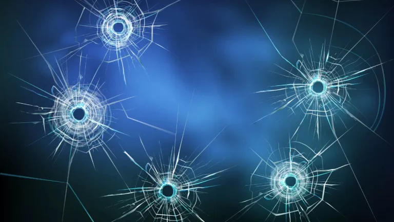 Gauteng Police Shootout: Two Suspects Killed, Explosives Found in Sebokeng