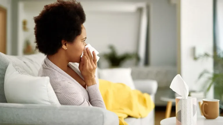 Flu Season Starts Early in Gauteng: Symptoms, Risks, and What To Expect