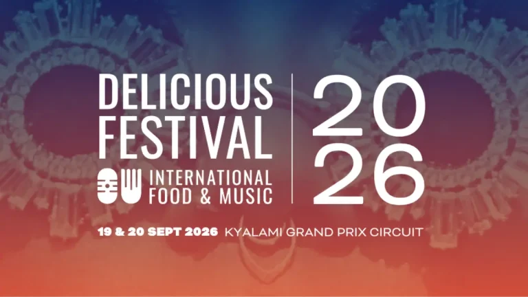 2026 Delicious Festival At a Turning Point: What It Means for Gauteng Tourism