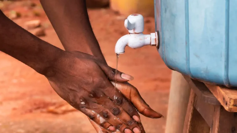 Johannesburg Water Outages: Full List of Areas Affected and Outage Durations