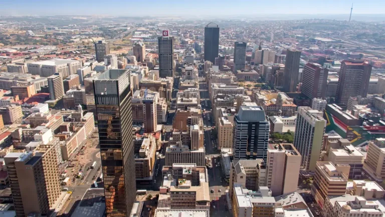 One Destination: How the Soweto Derby and Ultra South Africa Are Converging in Gauteng This Weekend