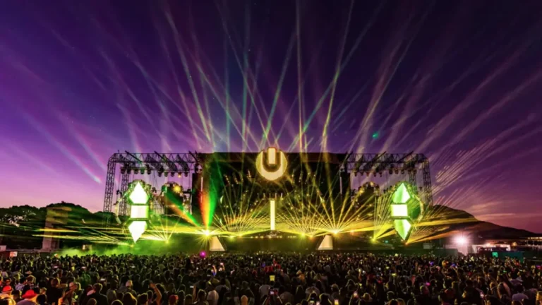 Ultra South Africa 2026 Johannesburg: Ticket Prices, Lineup and Traffic Plan Ahead of Nasrec Event