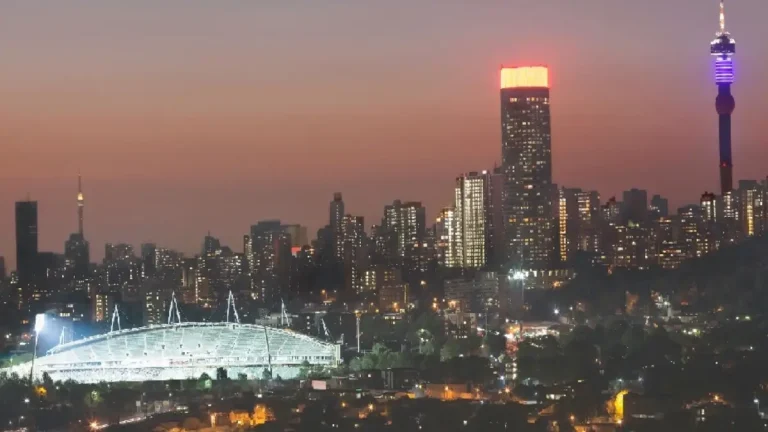 Beyond The Soweto Derby: The Culture, History, and Energy of Johannesburg