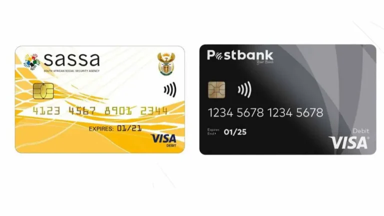 SASSA Gold Cards to Stop Working by August 31: Gauteng Beneficiaries Urged to Switch