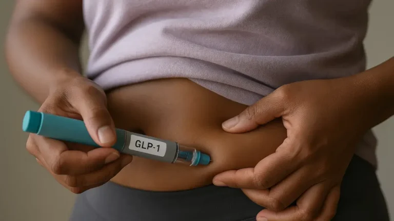 GLP-1 Medications For Weight Loss :Everything You Need To Know