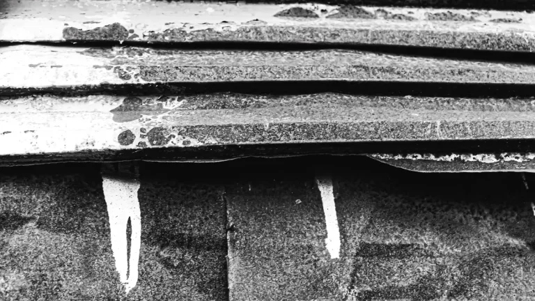 Gauteng Asbestos Exposure Crisis: Merafong Residents Exposed to Health Risks From Old Roofing