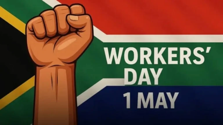 workers' day