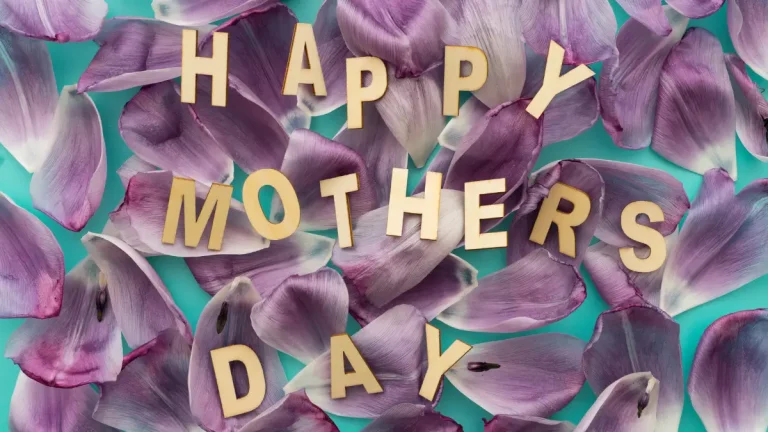 Mother's Day