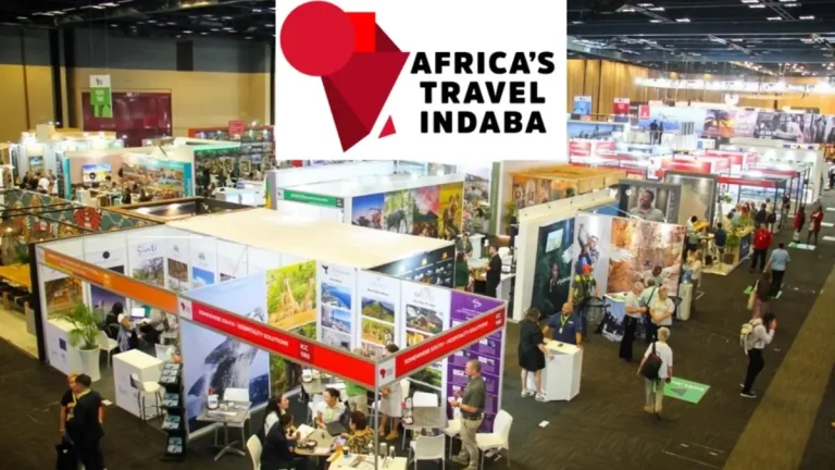 From KUNYE to the World: Gauteng’s Creative Economy Takes Focus at Travel Indaba 2026