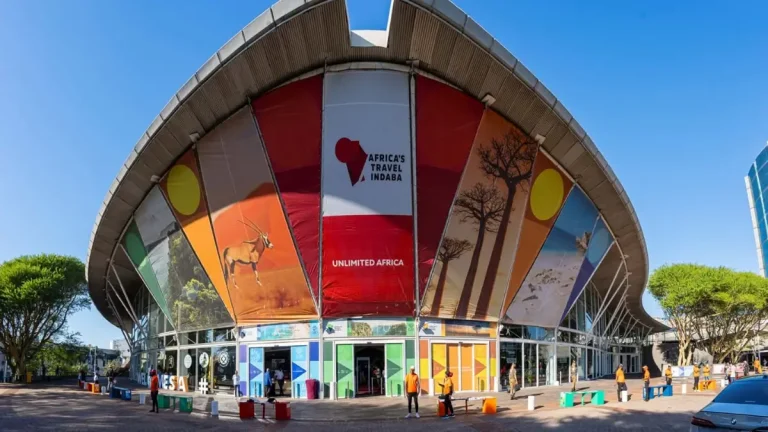 Gauteng Tourism Authority Unveils ATI 2026 Theme — “Africa’s Bleisure Powerhouse”