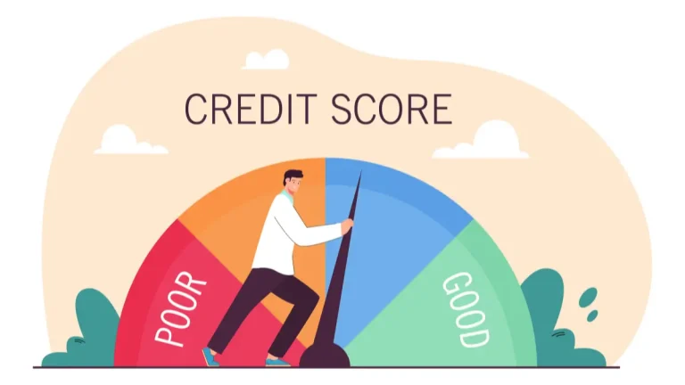 credit score
