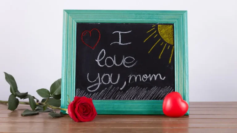 Mother's day
