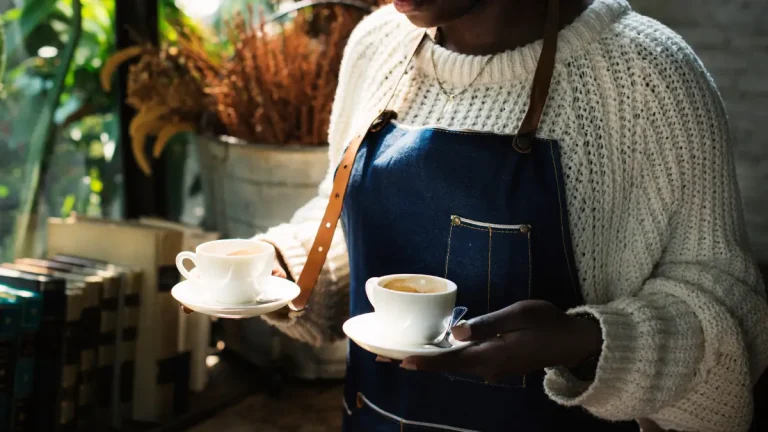 10 Cozy Johannesburg Coffee Shops Perfect for Johannesburg’s Cold Winter Days