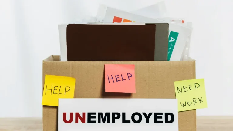 Youth Unemployment Crisis Deepens as Gauteng Loses 67 000 Jobs in 2026