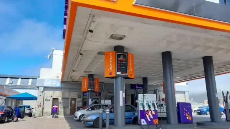 Best Fuel Loyalty Cards in 2026 as Gauteng Motorists Look for Ways to Save Best Fuel Loyalty Cards in 2026 as Gauteng Motorists Look for Ways to Save