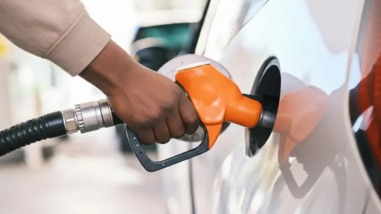 Petrol Prices Could Rise Again in June as Gauteng Motorists Face More Pressure Petrol Prices Could Rise Again in June as Gauteng Motorists Face More Pressure
