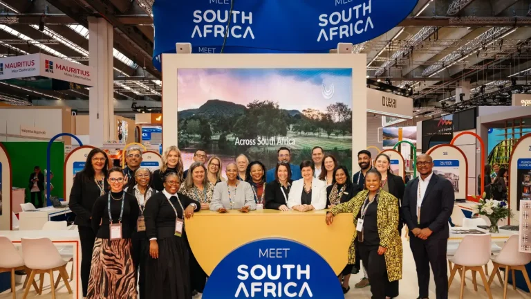IMEX Frankfurt 2026: South Africa Pushes Business Tourism Growth and Investment
