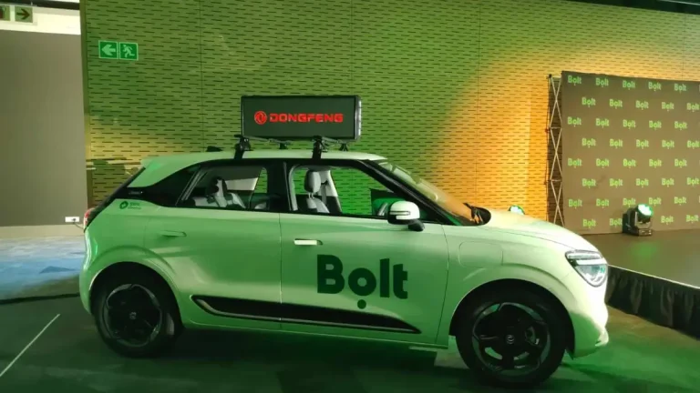 Bolt’s New Electric Cars Are Coming to Johannesburg — But Will Gauteng Riders Actually Save Money? Bolt’s New Electric Cars Are Coming to Johannesburg — But Will Gauteng Riders Actually Save Money?