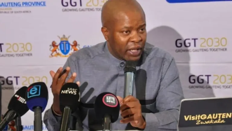 GDE Confirms School Subsidy Payments Will Start in June 2026 GDE Confirms School Subsidy Payments Will Start in June 2026