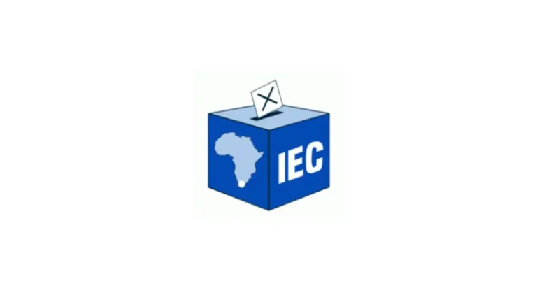 IEC Launches New Media App Ahead of 2026 Local Elections IEC Launches New Media App Ahead of 2026 Local Elections