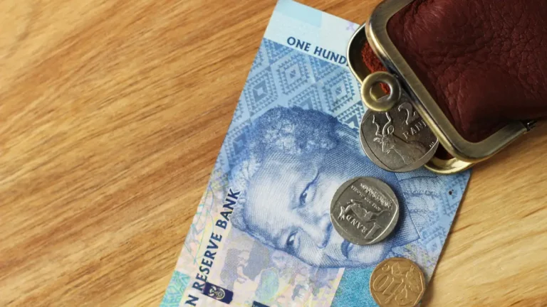 South Africans Take Home Less Pay as Average Salaries Fall to R21,228 South Africans Take Home Less Pay as Average Salaries Fall to R21,228