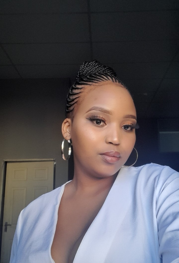 Karabo Makodi