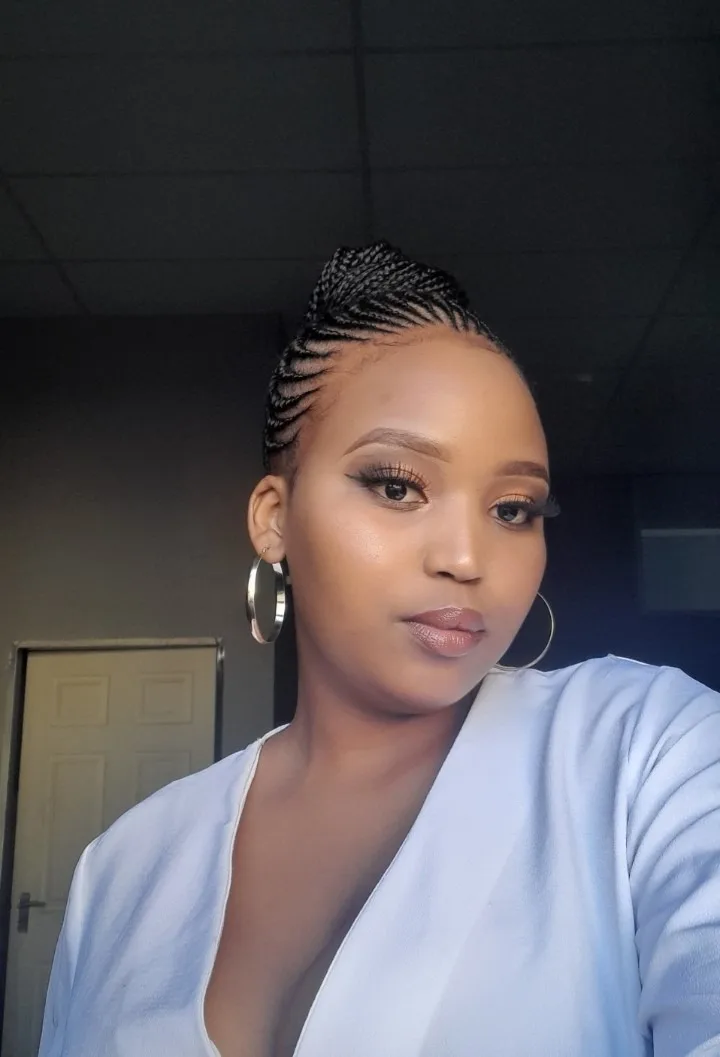 Karabo Makodi
