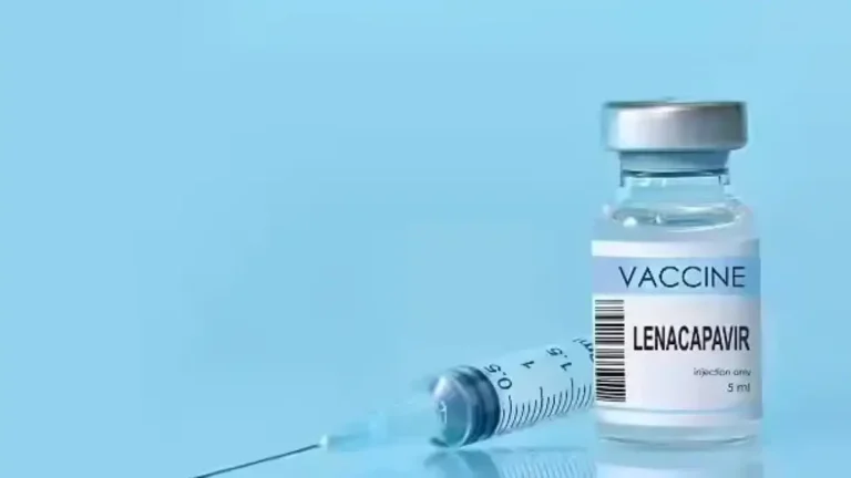 Gauteng Launches New HIV Prevention Injection at 133 Public Clinics Gauteng Launches New HIV Prevention Injection at 133 Public Clinics