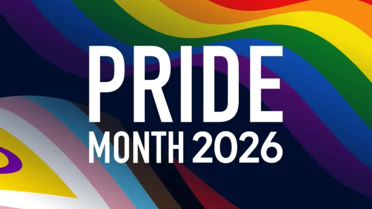 Pride Month 2026: What It Means for South Africa and Gauteng Pride Month 2026: What It Means for South Africa and Gauteng