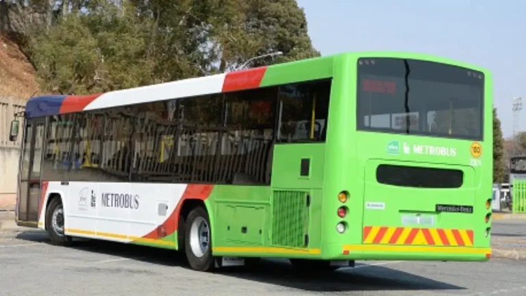 Metrobus Service Reductions From 1 June 2026: What Johannesburg Commuters Need to Know Metrobus Service Reductions From 1 June 2026: What Johannesburg Commuters Need to Know
