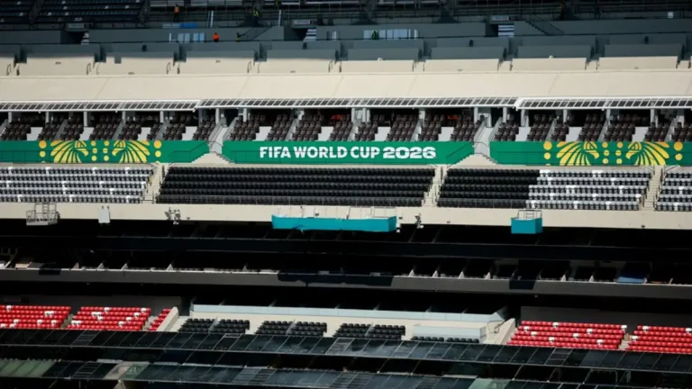 Bafana Bafana Arrive in Mexico Ahead of FIFA World Cup Amid Visa Drama and Fresh Controversy Bafana Bafana Arrive in Mexico Ahead of FIFA World Cup Amid Visa Drama and Fresh Controversy