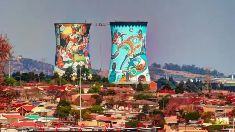 50 Iconic Places to Visit in Soweto as South Africa Marks 50 Years Since June 16