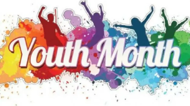 Youth Month 2026: Meet 4 Gauteng Entrepreneurs Building the Future of South Africa Youth month
