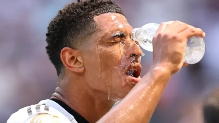 How FIFA World Cup 2026 Hydration Breaks Are Creating New Opportunities for Broadcasters How FIFA World Cup 2026 Hydration Breaks Are Creating New Opportunities for Broadcasters