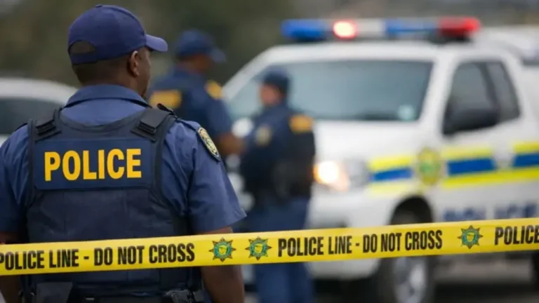 Bryanston River Tragedy Highlights Water Safety Risks Across Gauteng Bryanston River Tragedy Highlights Water Safety Risks Across Gauteng