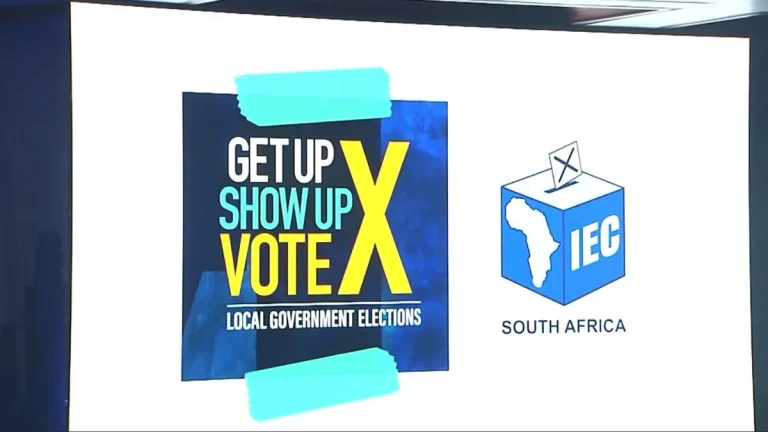 Local Government Elections 2026: 8 Common Voting Myths the IEC Wants South Africans to Stop Believing