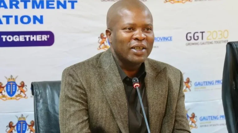 Gauteng Budget Vote 2026: Major Funding for Schools, Sports and Libraries Gauteng Budget Vote 2026: Major Funding for Schools, Sports and Libraries