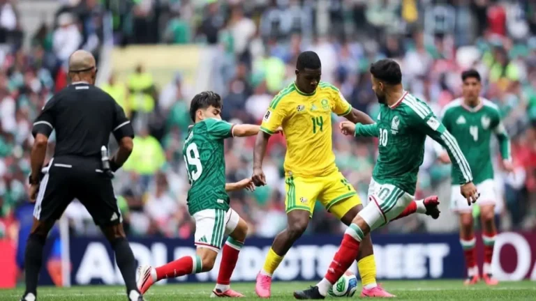 South Africa vs South Korea: Where Gauteng Fans Can Watch Bafana Bafana’s Biggest World Cup Match Yet