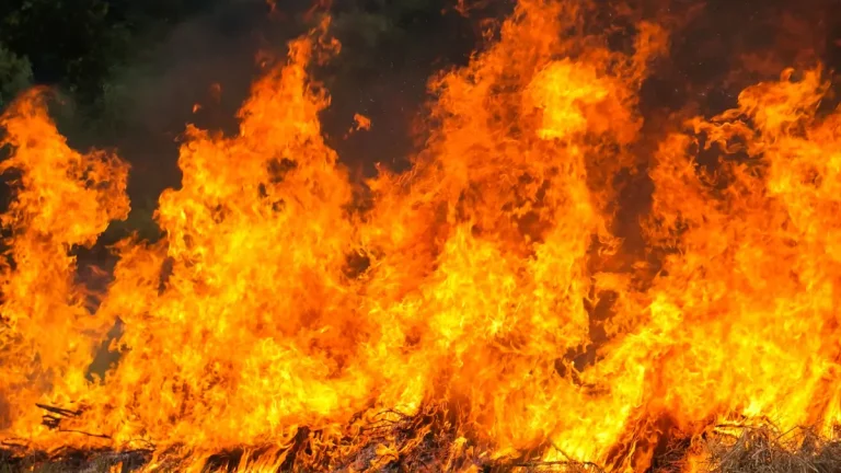 Third Fatal Winter Shack Fire Sparks Fresh Warning Over Household Fire Risks in Gauteng