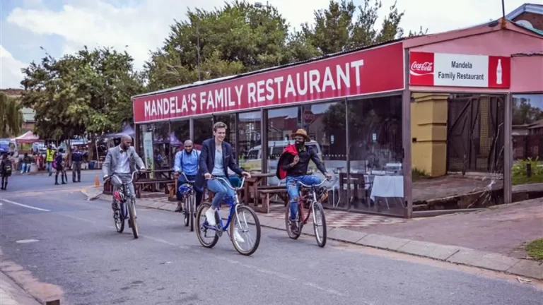 5 Global Travel Trends Gauteng Tourism Businesses Should Watch in 2026