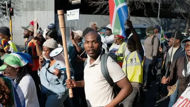 30 June Protests: Businesses Prepare for Disruptions as Retailers Review Operations